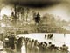 Image of East 72nd Street Skating Race, Central Park, 1928